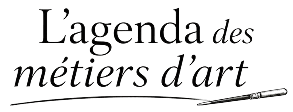 L'agenda des Métiers d'Art