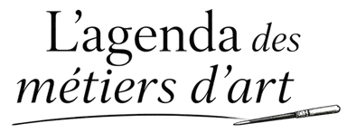 L'agenda des Métiers d'Art